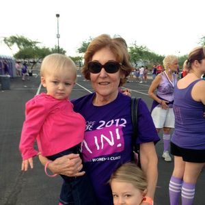 Meet your Posher, Sharon